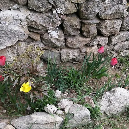 בית נופש Calme Et Verdure Medeyrolles