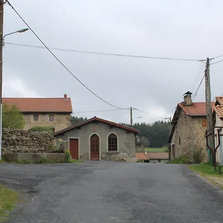 Calme Et Verdure Σπίτι διακοπών