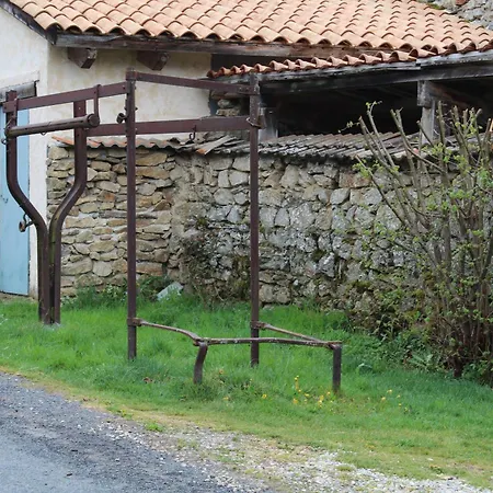 Calme Et Verdure * Medeyrolles
